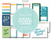 Life Crafted - ROAM - Digital Journal Cards