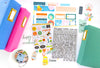 Citrus Twist Life Crafted - ORIGINAL Album- TEAL
