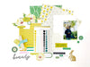 Citrus Twist FLEA MARKET FINDINGS 2 Life-Crafted Kit