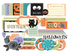 Citrus Twist "Pumpkin Patch Stories" Halloween Kit 2024