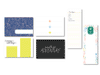 Special PRE-ORDER Citrus Twist TRAVELOGUE 23 Life-Crafted Kit - April 2023