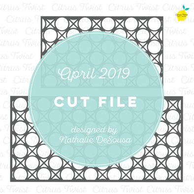 Cut file - Screen - April 2019