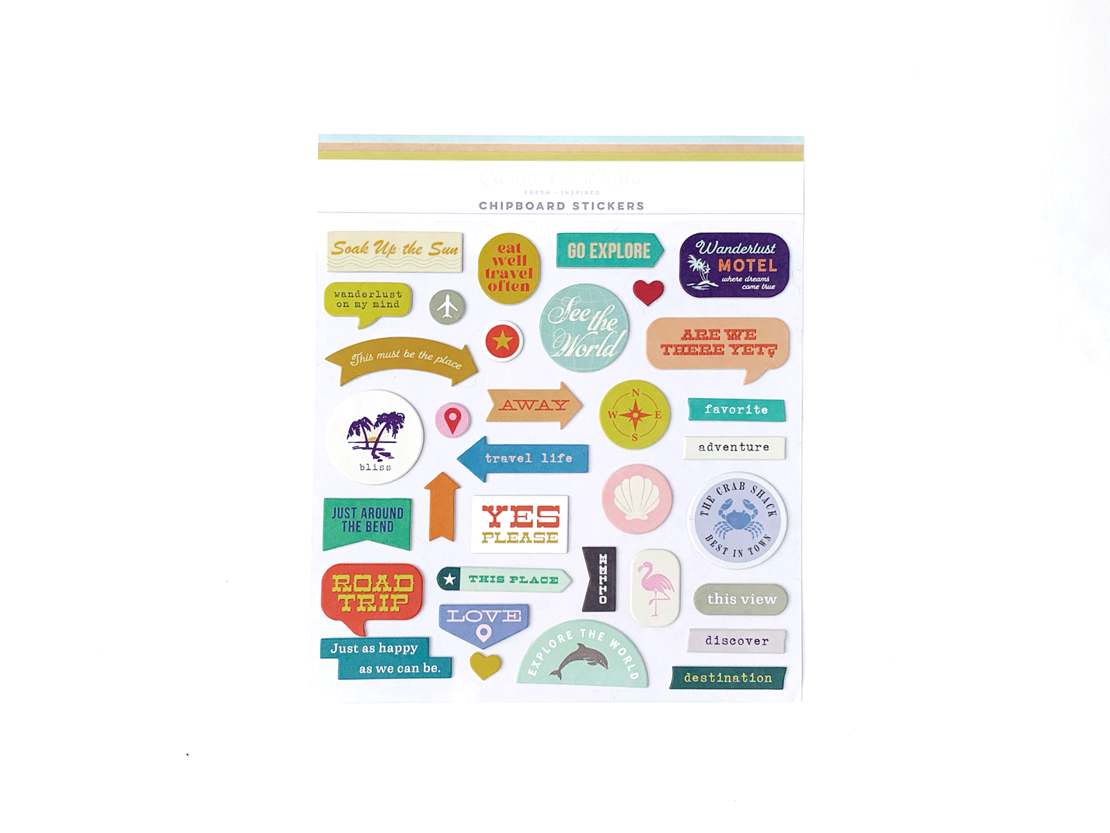 Discover Stunning Free Printable Stickers