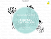 Digital Cut file - NOTE TO SELF - December 2021