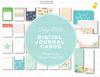 Life Crafted - Digital Journal Cards - July 2022