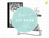 Cut file - LOVE LIFE ADVENTURE - May 2020
