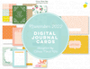 Life Crafted - GATHER - Digital Journal Cards - November 2022