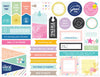 Printable - THE BEST PARTS Cutapart Elements - September 2020