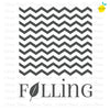 Cut file - Falling - October 2018