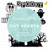 Cut file - Spooky Digital
