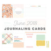Cypress Journaling Cards - June 2018