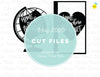 Cut file - HOME IS - May 2020