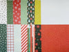 Christmas 12 x 12 Paper Add-On Pack