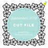 Cut file - See Good In All Things - September 2019