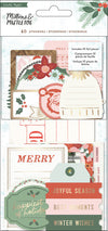 Merry Making Christmas 12 x 12 Add-On Kit