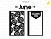 NEW! Digital Cut file - SCREENS  - June 2022