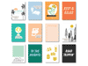 Special PRE-ORDER Citrus Twist TRAVELOGUE 23 Life-Crafted Kit - April 2023